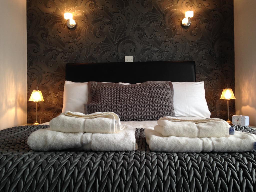 Windsor Park Hotel Blackpool Ruang foto